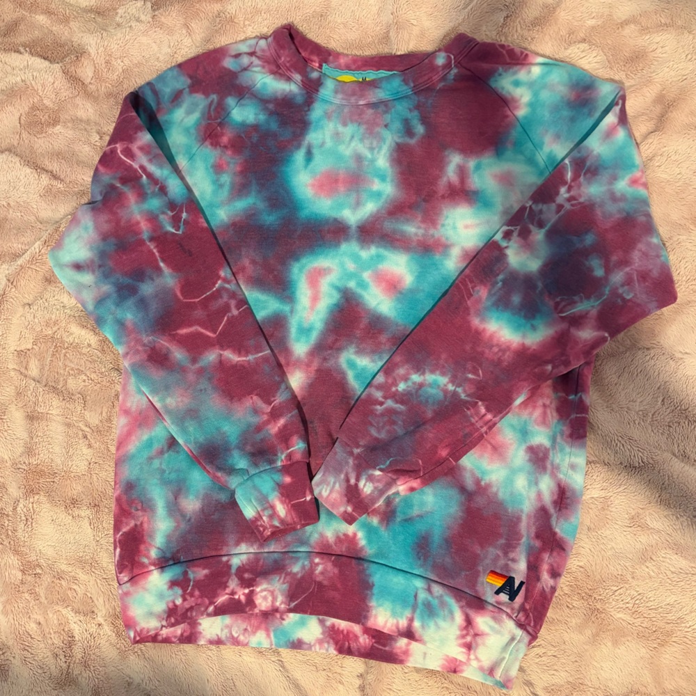 Aviator Nation Multicolor sweatshirt